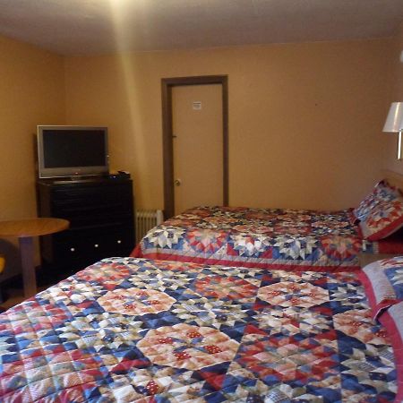 Pillow Talk Motel Wellington Εξωτερικό φωτογραφία