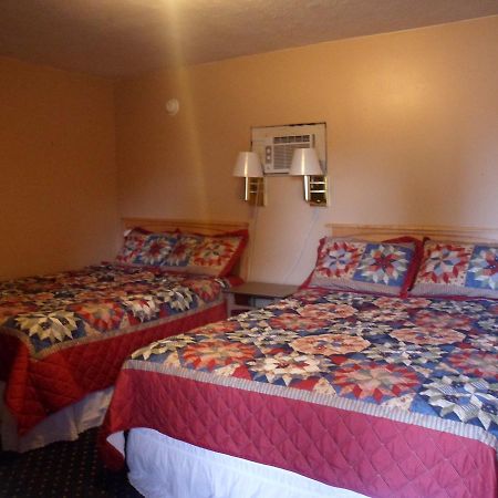 Pillow Talk Motel Wellington Εξωτερικό φωτογραφία