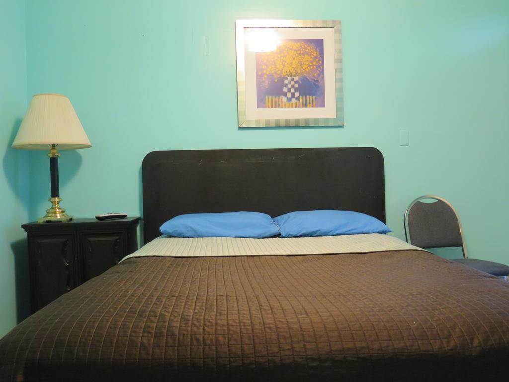 Pillow Talk Motel Wellington Εξωτερικό φωτογραφία