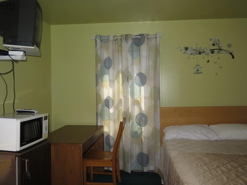Pillow Talk Motel Wellington Εξωτερικό φωτογραφία