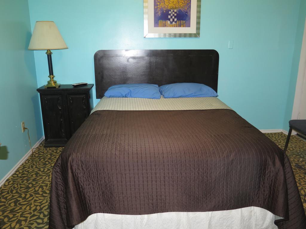Pillow Talk Motel Wellington Εξωτερικό φωτογραφία