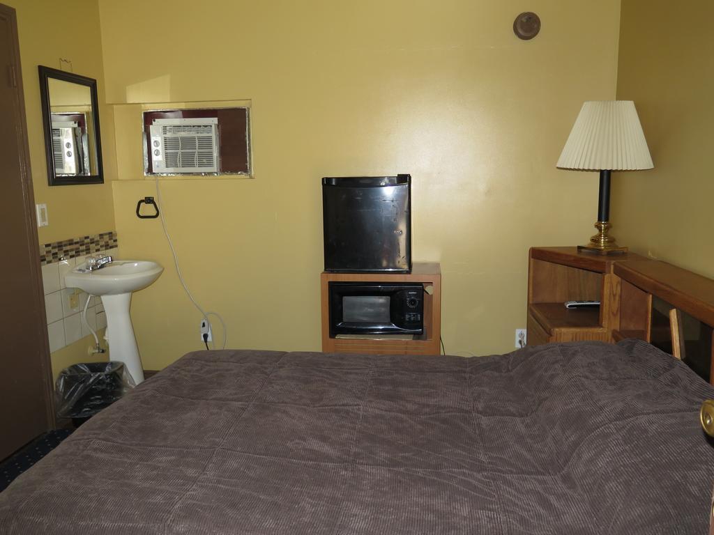 Pillow Talk Motel Wellington Εξωτερικό φωτογραφία