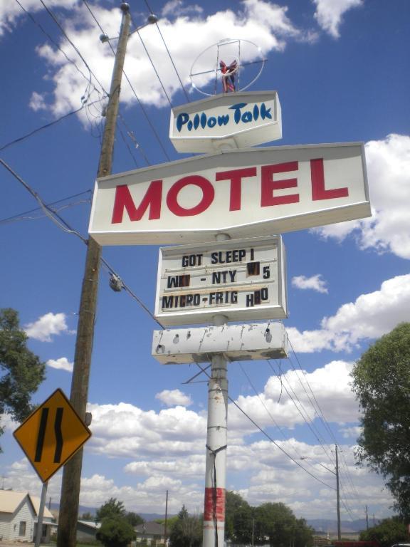 Pillow Talk Motel Wellington Εξωτερικό φωτογραφία