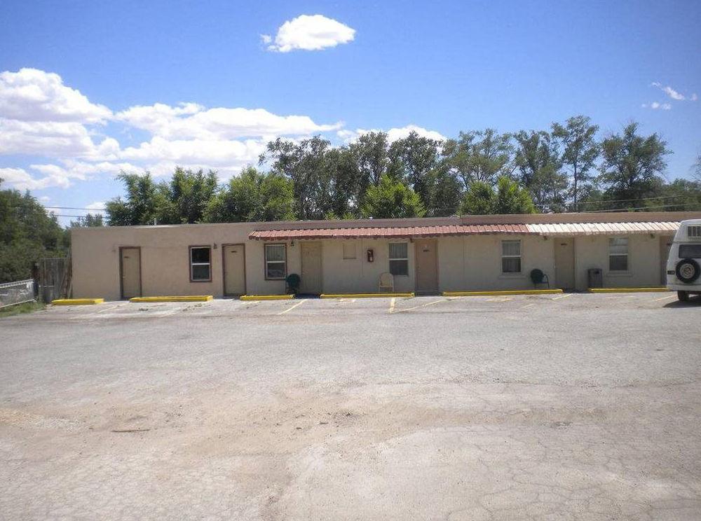 Pillow Talk Motel Wellington Εξωτερικό φωτογραφία