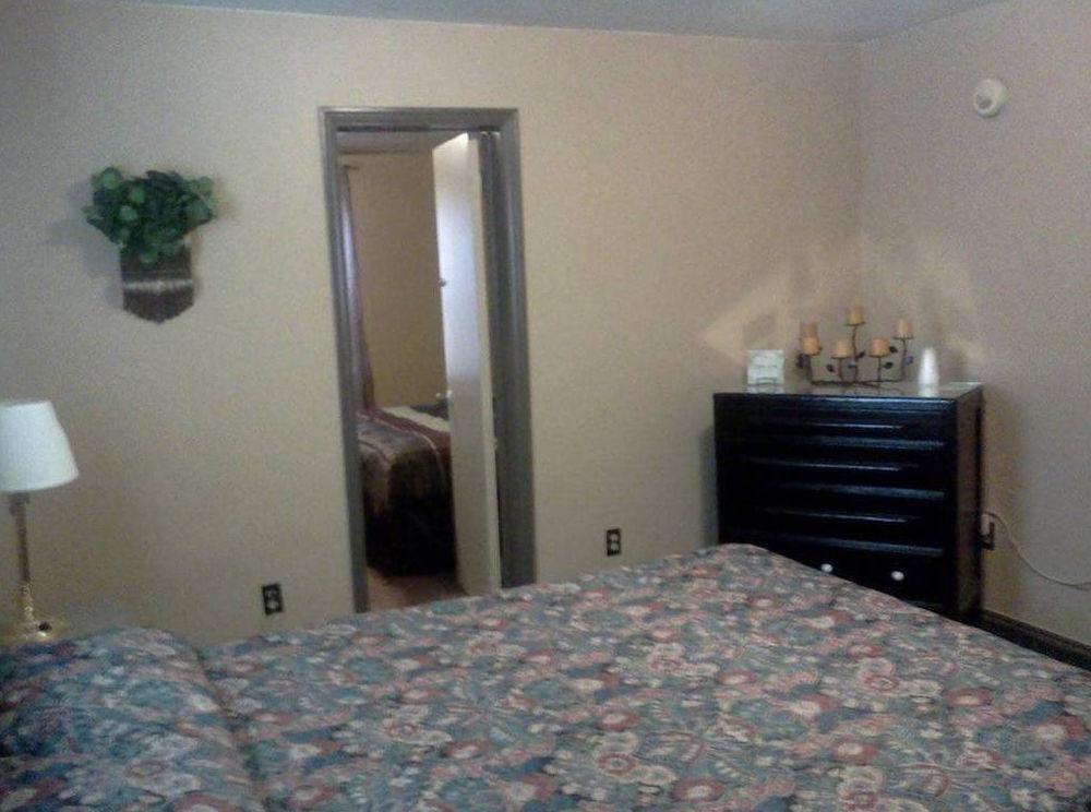 Pillow Talk Motel Wellington Εξωτερικό φωτογραφία