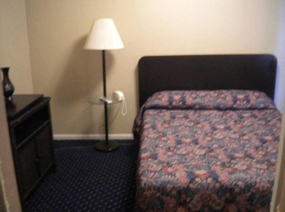 Pillow Talk Motel Wellington Εξωτερικό φωτογραφία
