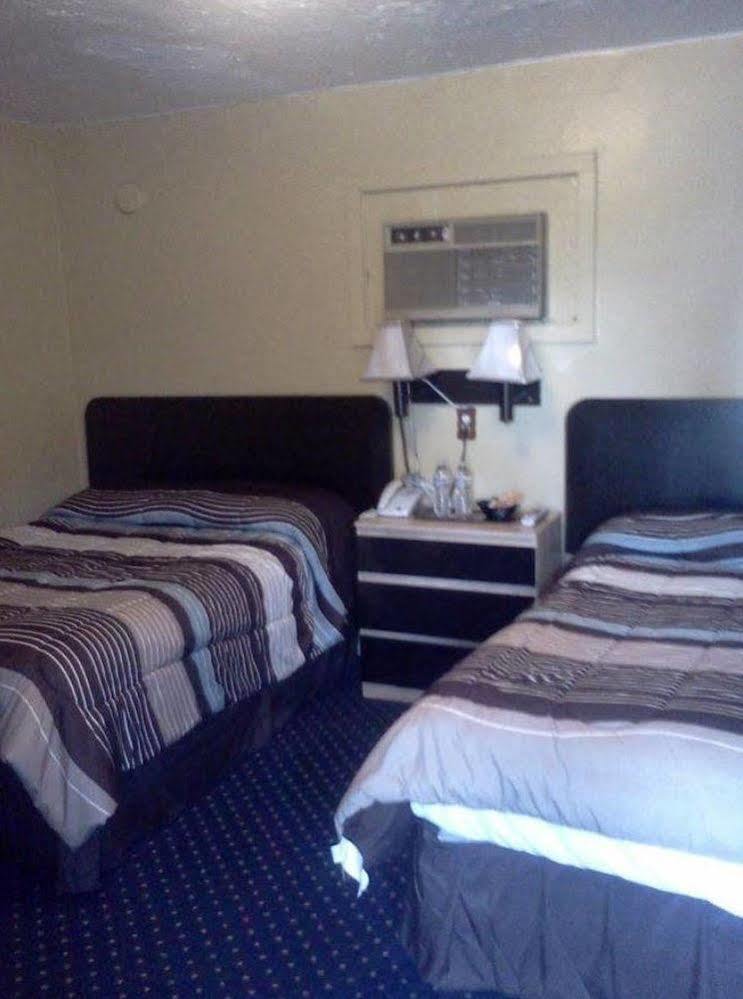 Pillow Talk Motel Wellington Εξωτερικό φωτογραφία