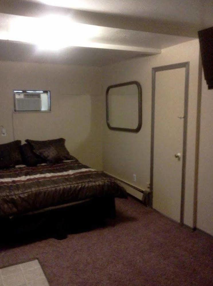Pillow Talk Motel Wellington Εξωτερικό φωτογραφία
