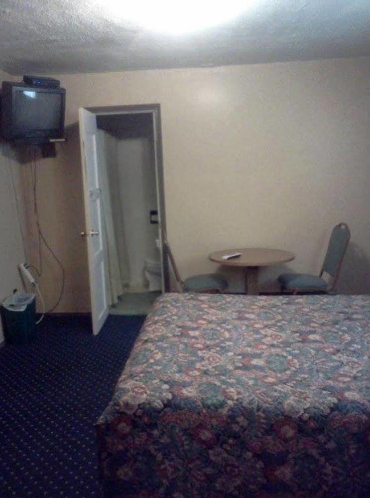 Pillow Talk Motel Wellington Εξωτερικό φωτογραφία