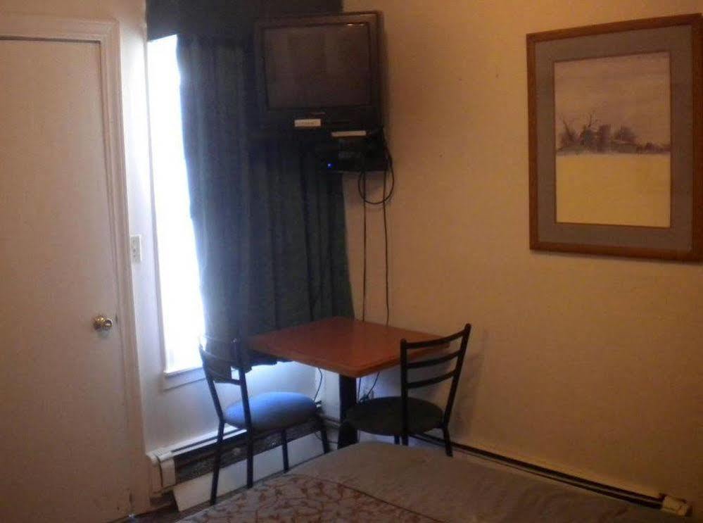 Pillow Talk Motel Wellington Εξωτερικό φωτογραφία