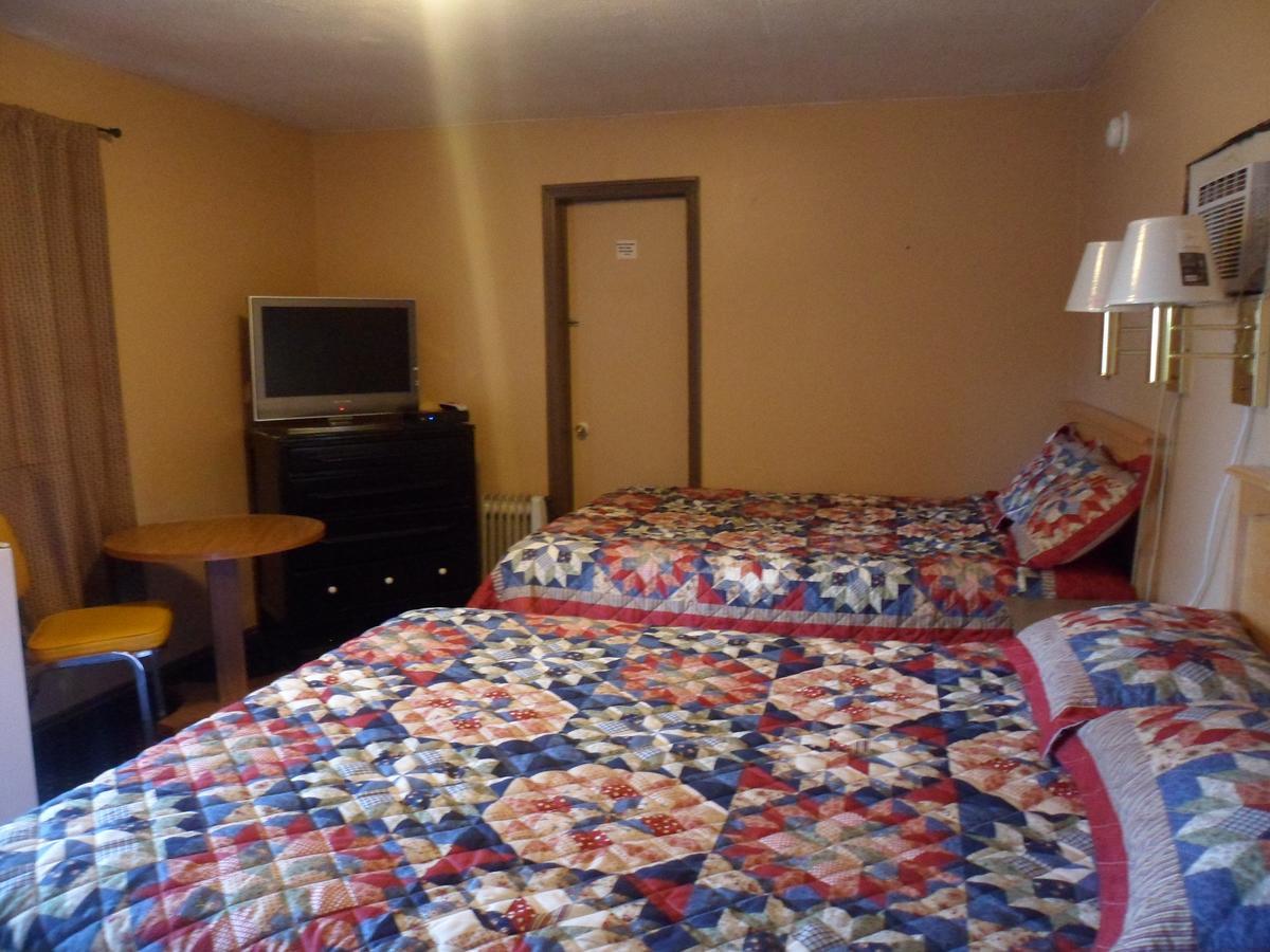Pillow Talk Motel Wellington Εξωτερικό φωτογραφία