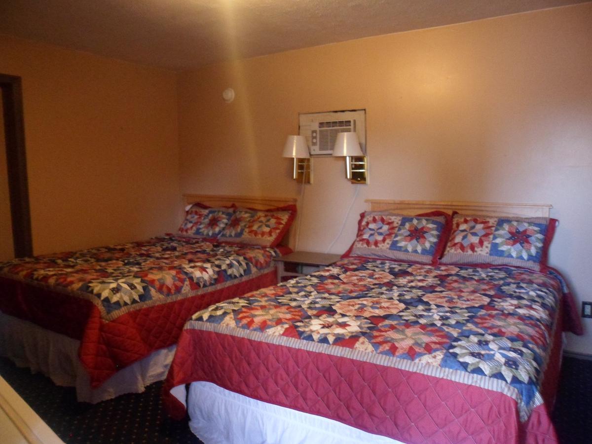 Pillow Talk Motel Wellington Εξωτερικό φωτογραφία