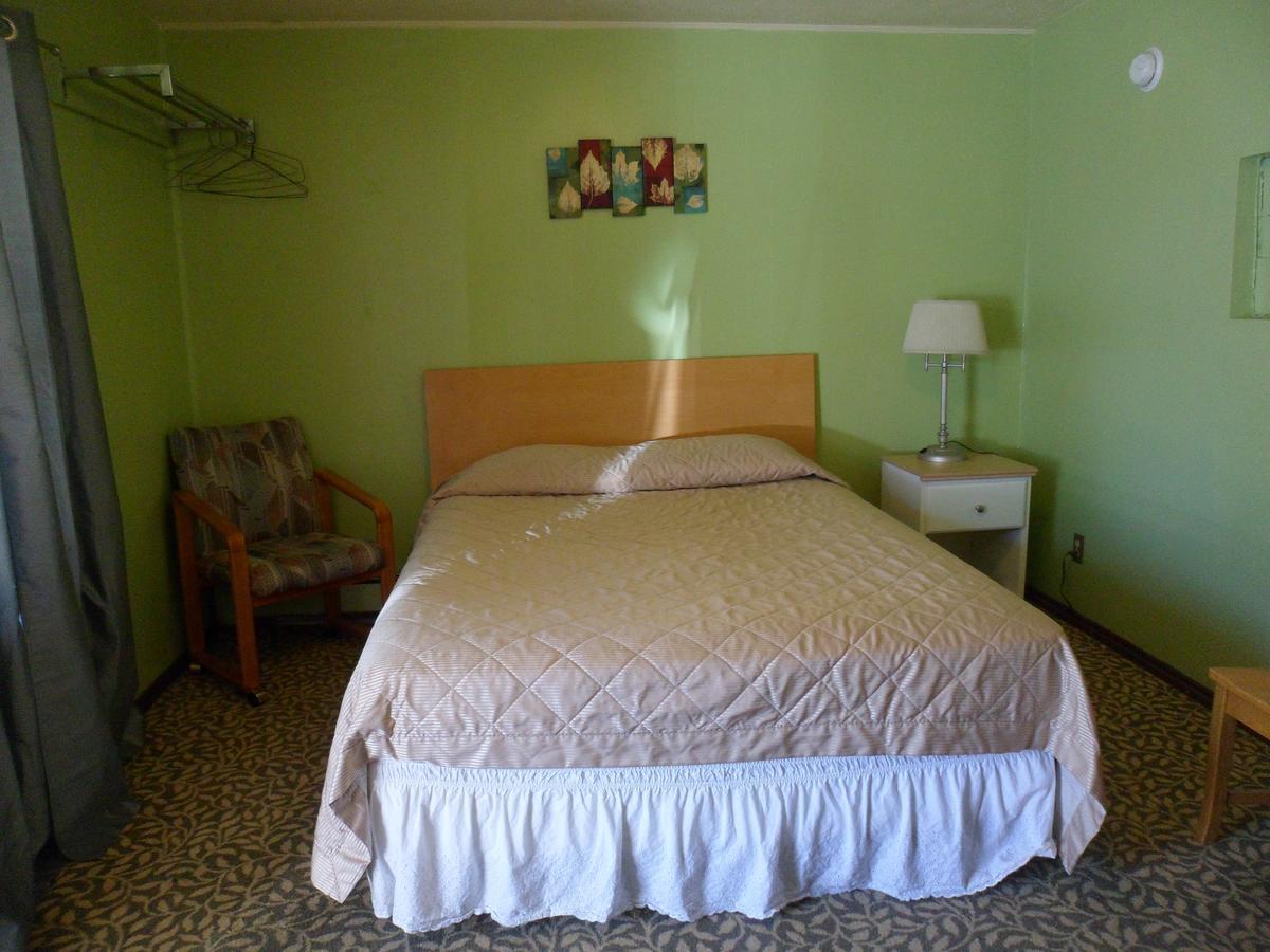 Pillow Talk Motel Wellington Εξωτερικό φωτογραφία