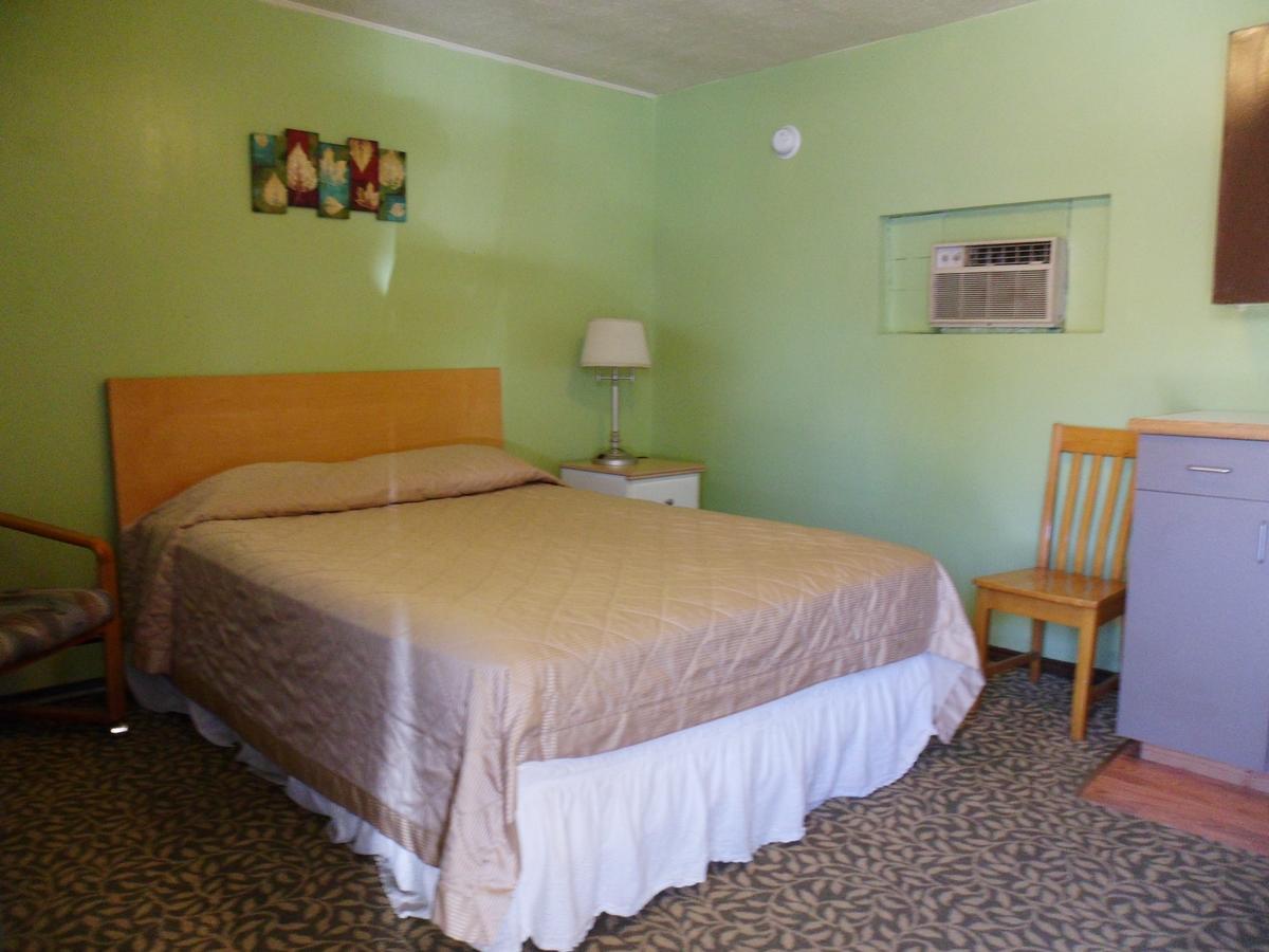 Pillow Talk Motel Wellington Εξωτερικό φωτογραφία