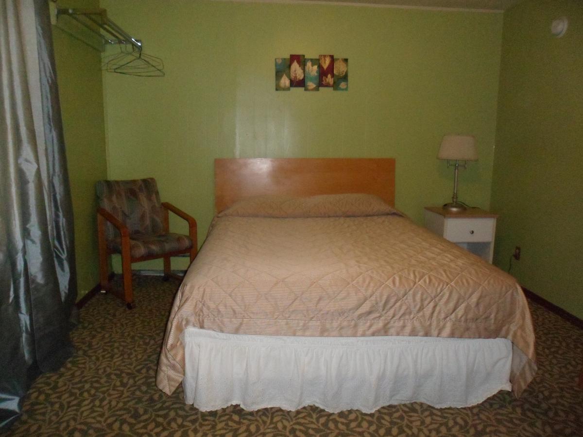Pillow Talk Motel Wellington Εξωτερικό φωτογραφία