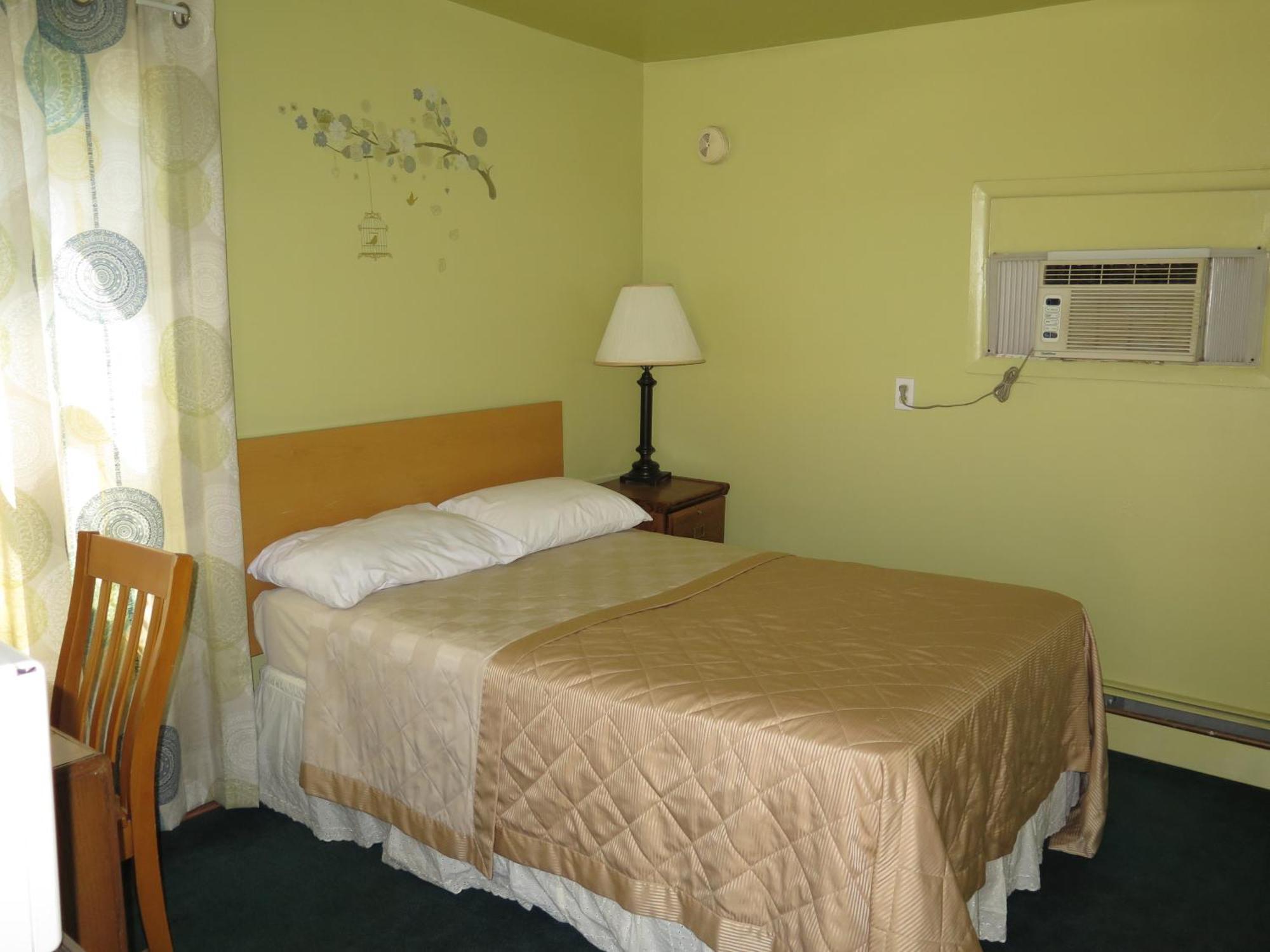Pillow Talk Motel Wellington Εξωτερικό φωτογραφία