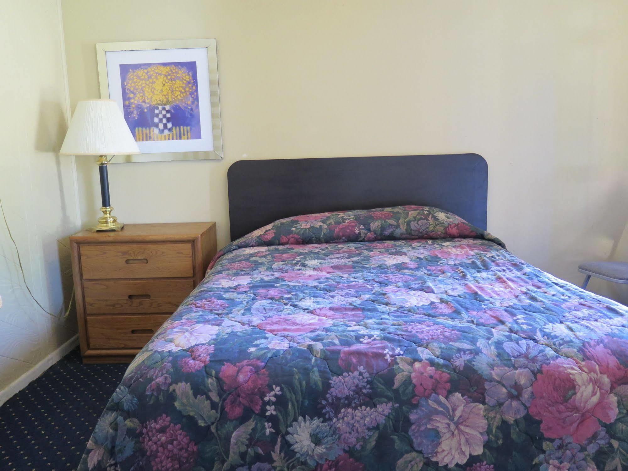 Pillow Talk Motel Wellington Εξωτερικό φωτογραφία