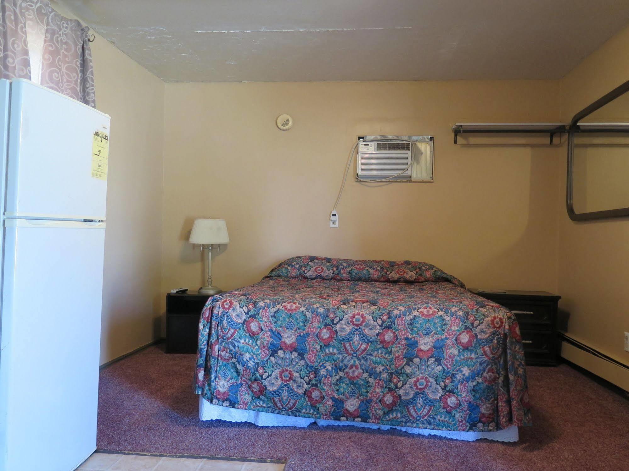 Pillow Talk Motel Wellington Εξωτερικό φωτογραφία