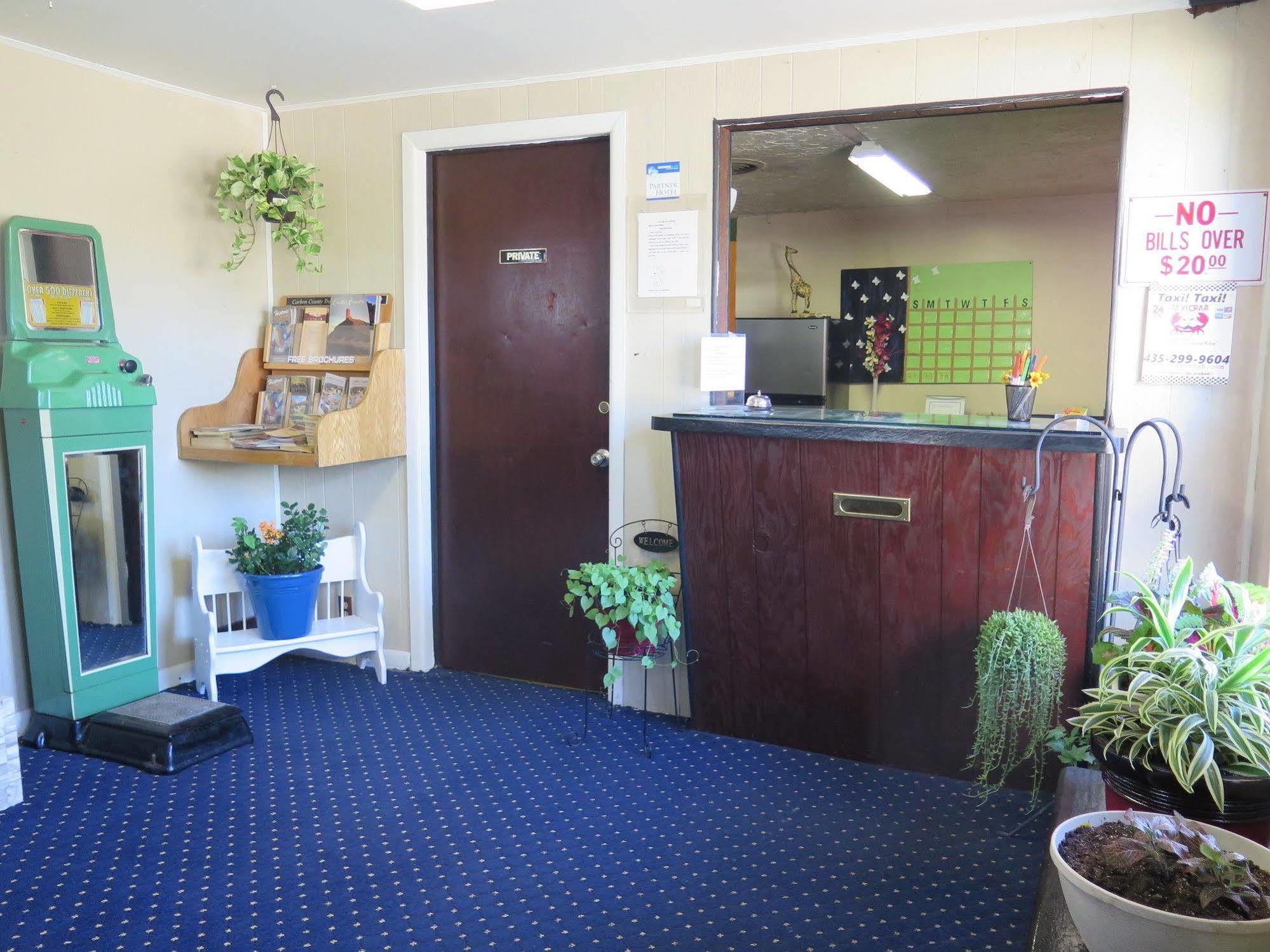 Pillow Talk Motel Wellington Εξωτερικό φωτογραφία