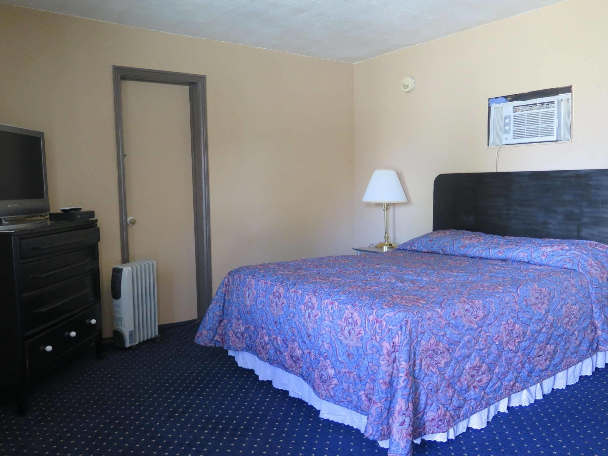 Pillow Talk Motel Wellington Εξωτερικό φωτογραφία