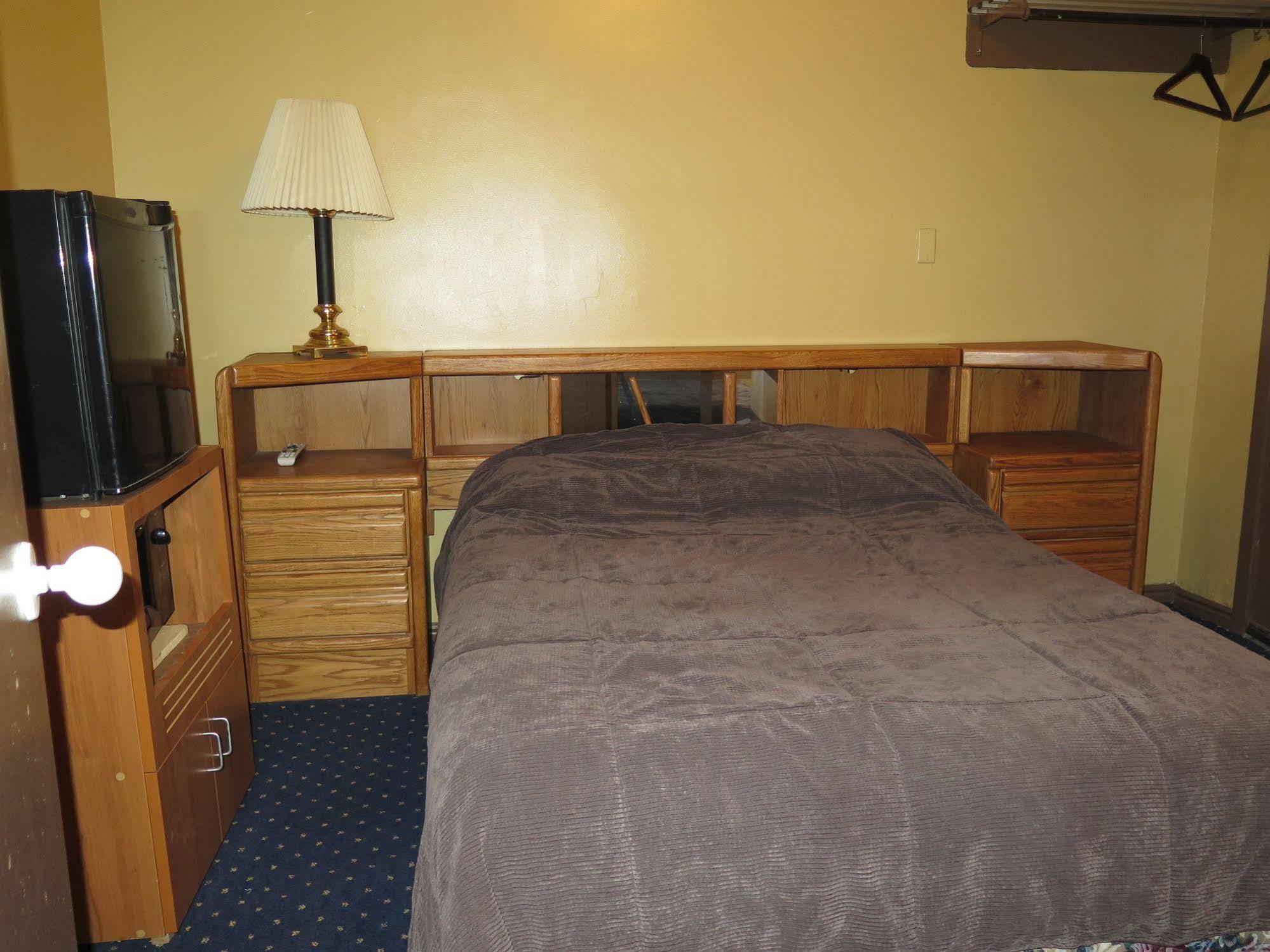 Pillow Talk Motel Wellington Εξωτερικό φωτογραφία