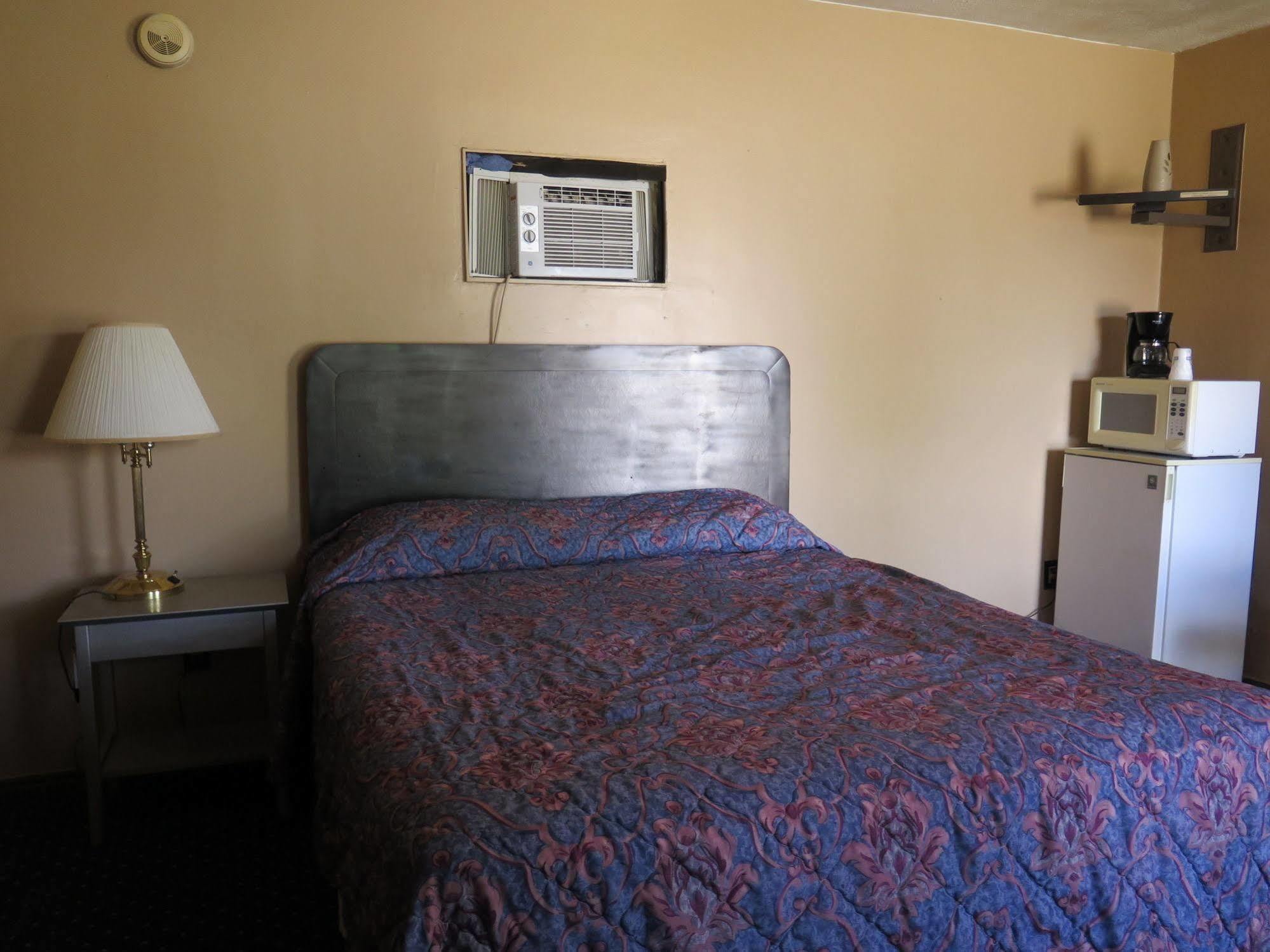 Pillow Talk Motel Wellington Εξωτερικό φωτογραφία