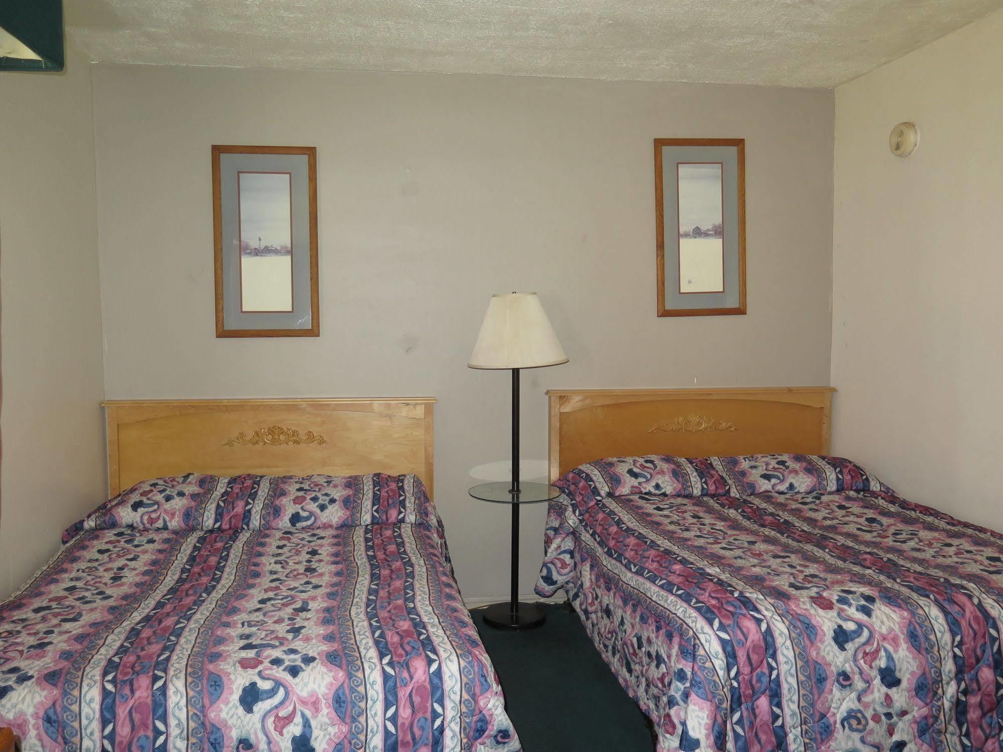 Pillow Talk Motel Wellington Εξωτερικό φωτογραφία